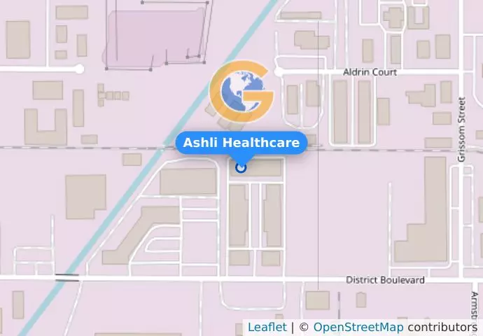 Ashli Healthcare