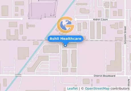 Ashli Healthcare