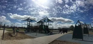 Greystone Park