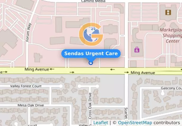 Sendas Urgent Care