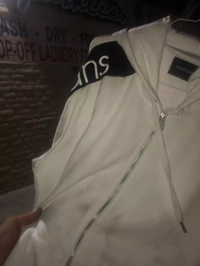 Sparklean Laundry