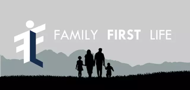 Johnny Garza-Family First Life