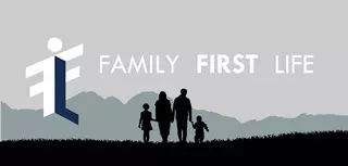 Johnny Garza-Family First Life