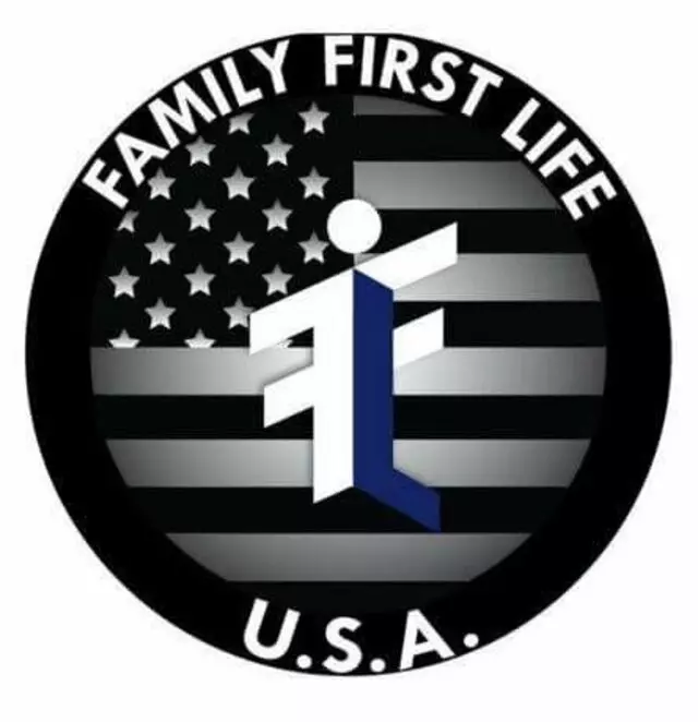 Johnny Garza-Family First Life