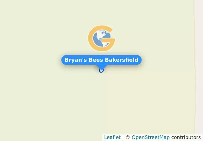 Bryan&apos;s Bees Bakersfield