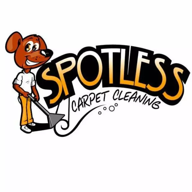 Spotless Carpet Cleaning