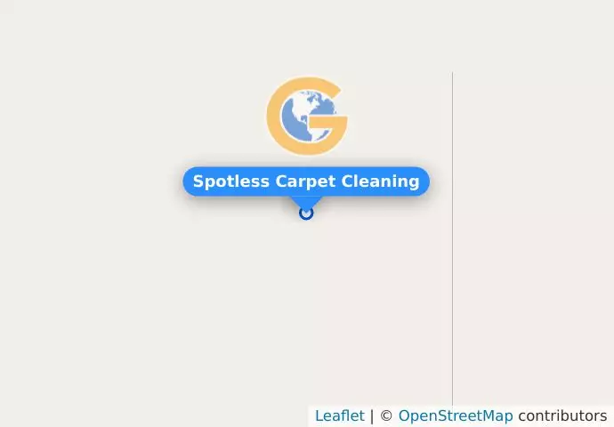 Spotless Carpet Cleaning