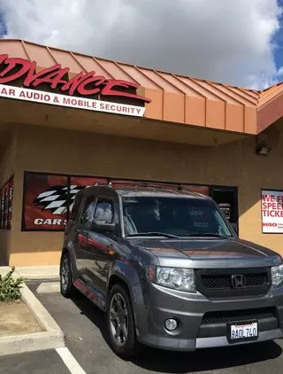 Advance Mobile Security