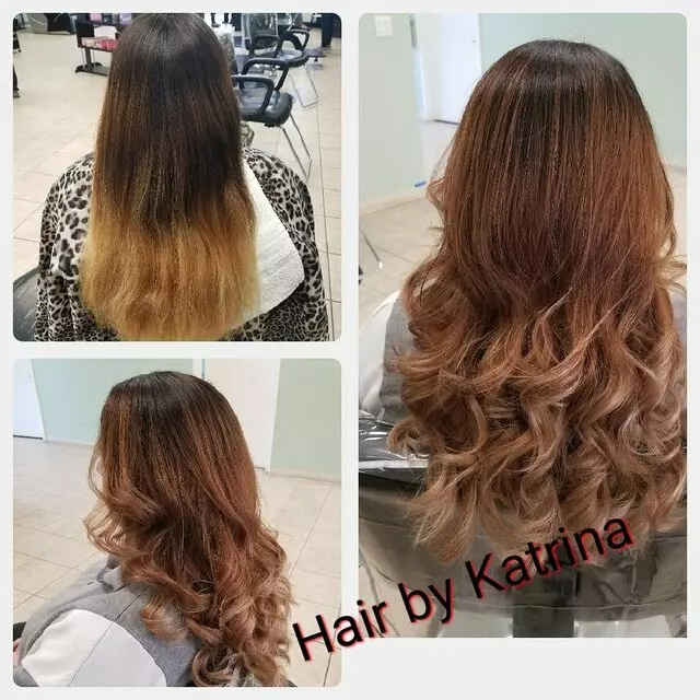 Touch N Glow Salon