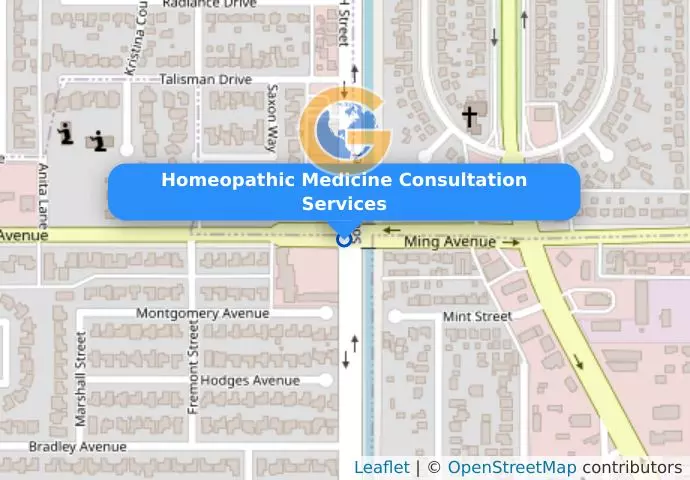 Homeopathic Medicine Consultation Services