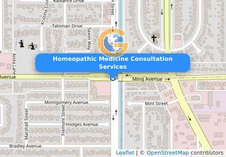 Homeopathic Medicine Consultation Services