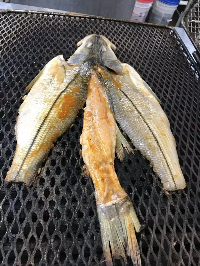 Mariscos La Casuela Al Estilo Nayarit