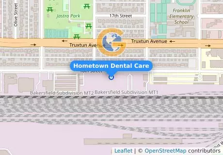 Hometown Dental Care
