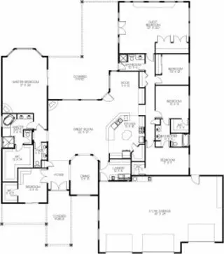 The Plan Store