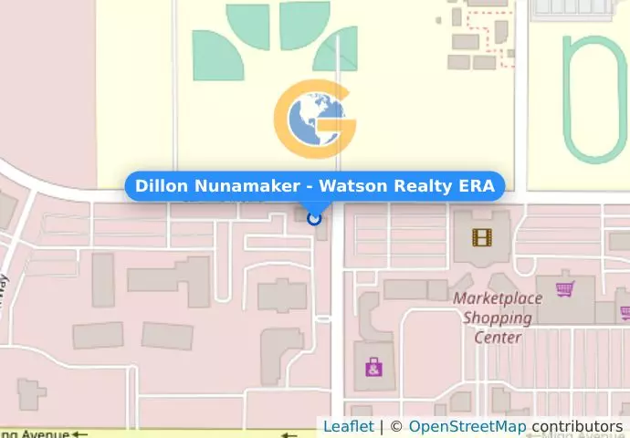 Dillon Nunamaker - Watson Realty ERA