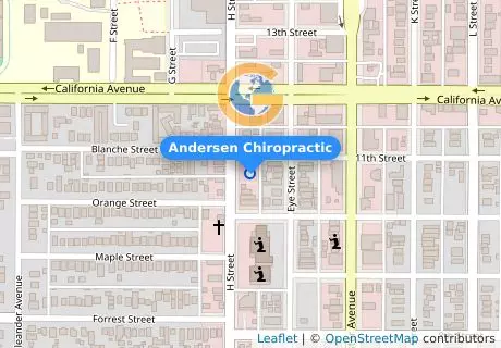Andersen Chiropractic