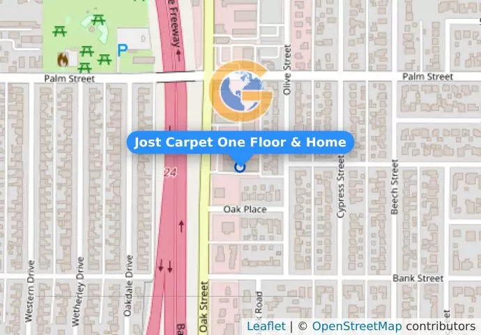 Jost Carpet One Floor & Home