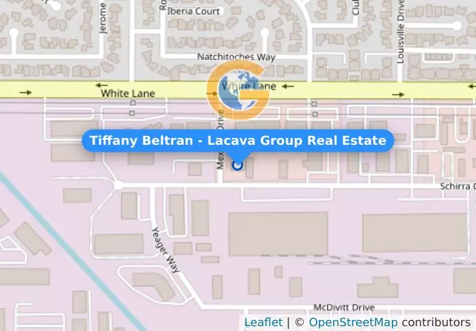 Tiffany Beltran - Lacava Group Real Estate