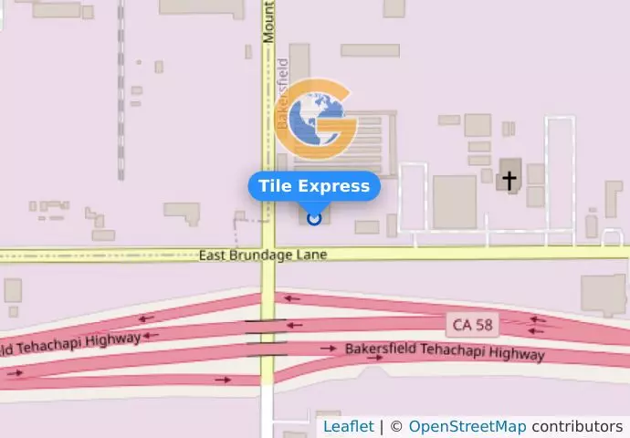 Tile Express
