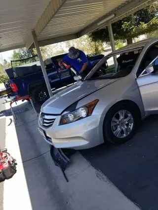 Premier Auto Glass