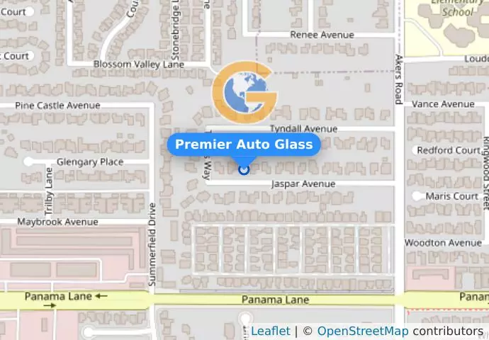 Premier Auto Glass