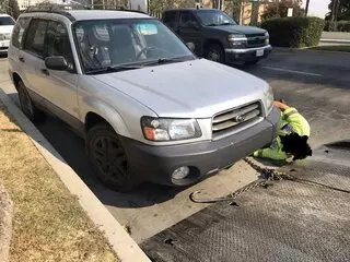 Randy's Towing