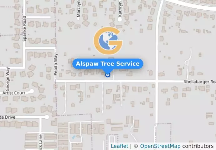 Alspaw Tree Service