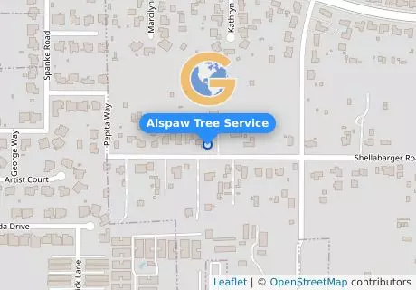 Alspaw Tree Service