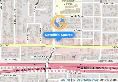 Satellite Source