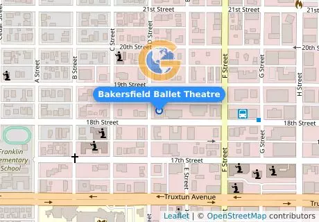 Bakersfield Ballet Theatre