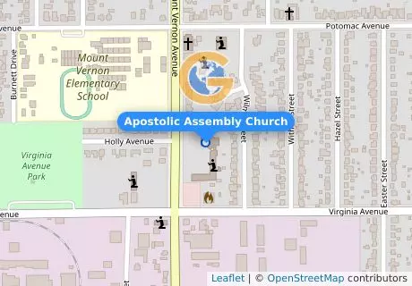 Apostolic Assembly Church