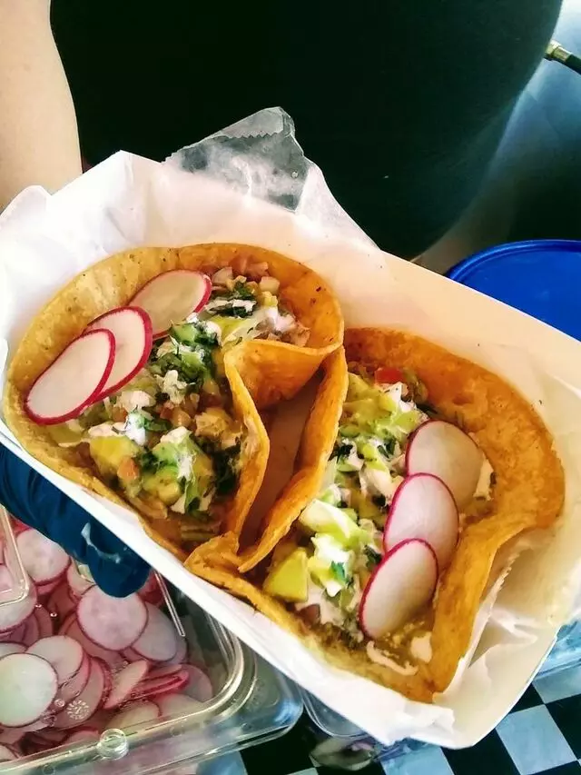 Jack&apos;s Muchos Tacos