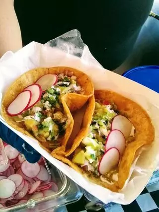 Jack's Muchos Tacos