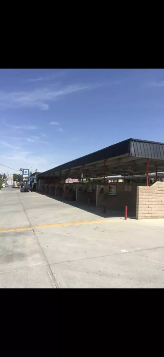 Spray Rite Car Wash