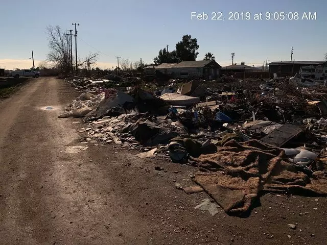 Redbone Demolition