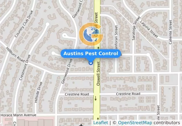 Austins Pest Control