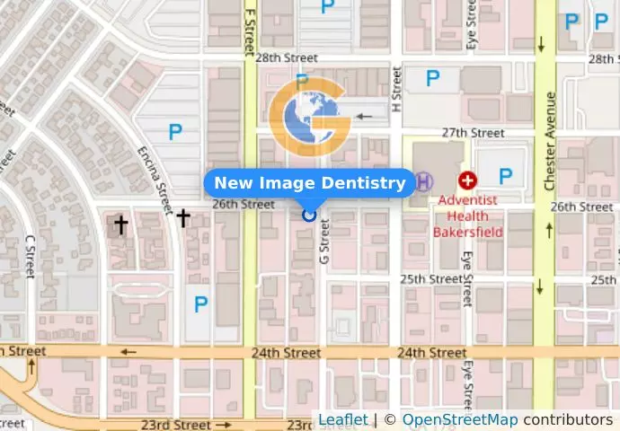 New Image Dentistry