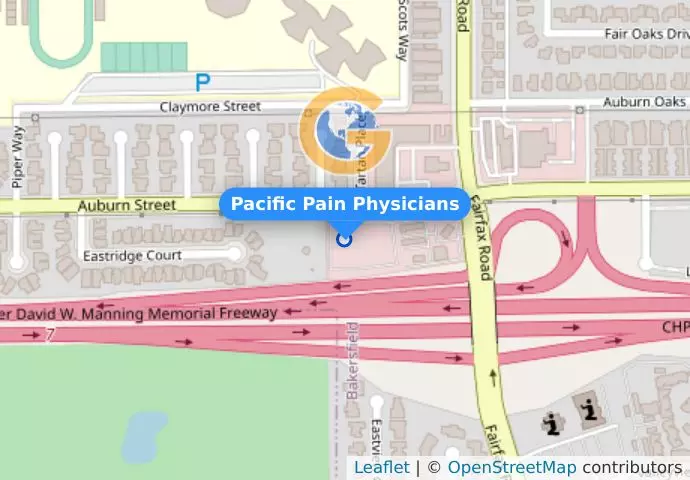 Pacific Pain Physicians