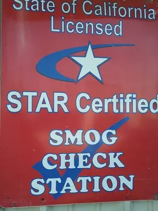 Next Smog