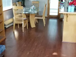 Pacific Cal Floor