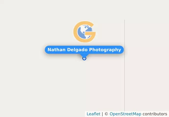 Nathan Delgado Photography