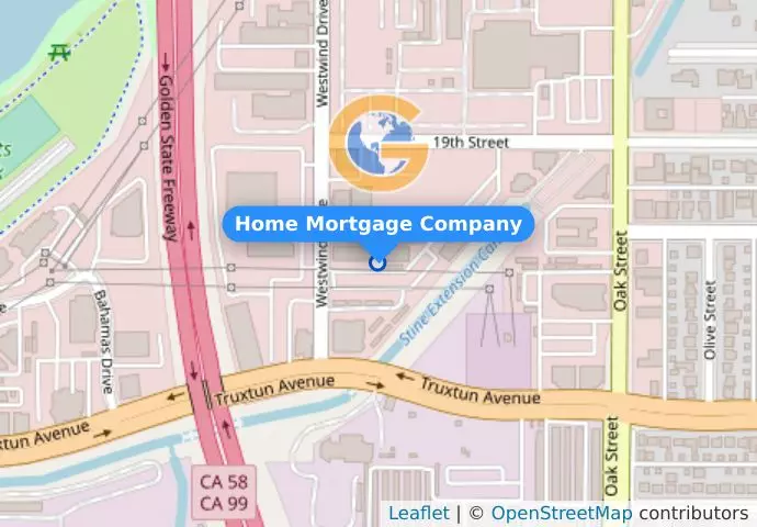 Home Mortgage Company
