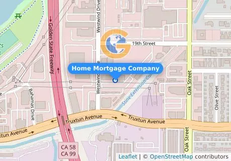 Home Mortgage Company