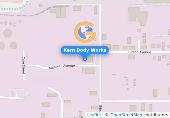 Kern Body Works