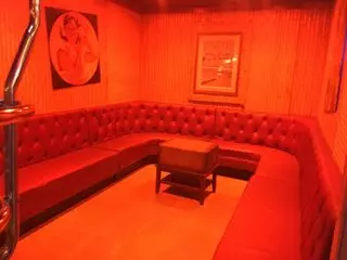 Coconut Joe's