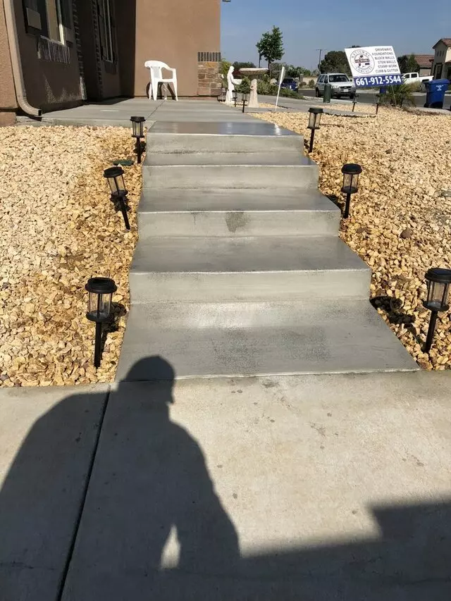 National Concrete