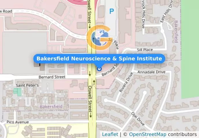 Bakersfield Neuroscience & Spine Institute
