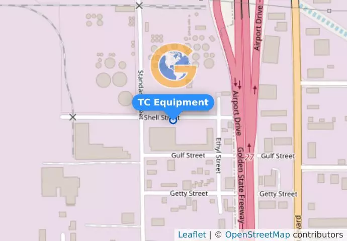 TC Equipment