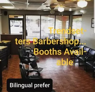 Trendsetters barber & Beauty salon