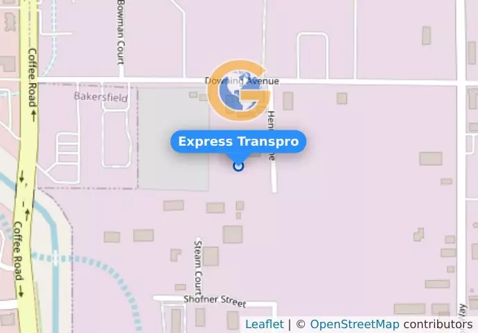 Express Transpro